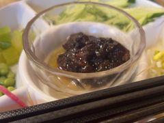 -锅儿挑面馆