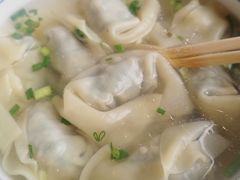 -四宜糕团店(南大街店)