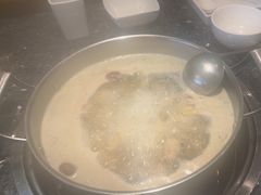 -一席地·本地鸡窝·杭帮鸡火锅(萧山银隆百货店)
