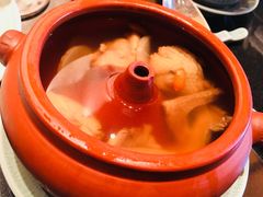 -丽江金茂凯悦臻选酒店-滇香馆