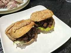 -老北京胡同味道二荤铺(酒仙桥店)