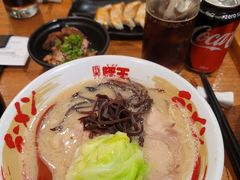 -豚王拉面(澳门银河店)