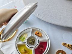 -运·中餐厅(成都华尔道夫酒店)