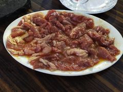 -火云龙烤肉(紫荆花店)