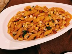 -西安烤鸭店(369烤鸭王店)