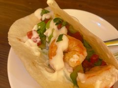-panchos 墨西哥餐厅(嘉绿苑店)