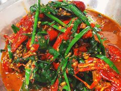 六弟口味虾-六弟特色小馆(人民新村店)