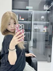 -FINE HAIR 烫染专业设计