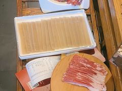 -南门四季铜锅涮肉(东坝店)