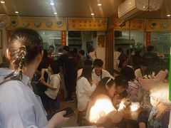 -沙湾姜埋奶(兴新包店)