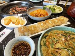 秘制牛五花-一品诚记烤肉·甄选店(中南路店)