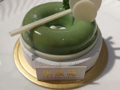 -张爱施法式西餐厅(汉街店)