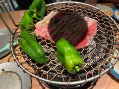 -烧肉达人•炭火烧肉(新天地店)