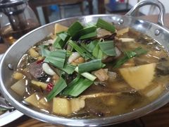 -食光慢宴·安吉土菜馆