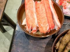 -周小明火锅(黑金冠社区店)