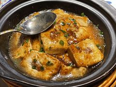 手磨豆腐-井水小厨·湘菜(活力广场店)