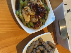 -本色.小马哥烧烤(无锡九里仓店)