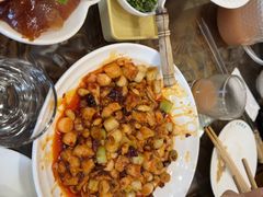 -民族饭荘(新华大街店)