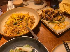 -亚特兰蒂斯·蟹餐厅 CRAB KITCHEN·鲜活海鲜