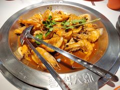 -李想大虾(江北天街店)