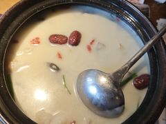 -老阿爸鲜鱼土菜(昆山花桥店)