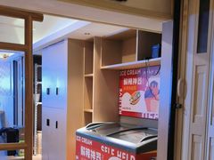 -何师傅美蛙鱼头(汉街店)