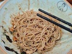 -孙盛兴奥灶面馆·蟹黄面·三虾面(直营.拙政园店)