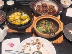 -苏淮景·苏闽融创菜·海鲜(原空港井河轩店)