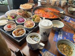 -楠火锅(仁恒梦中心店)