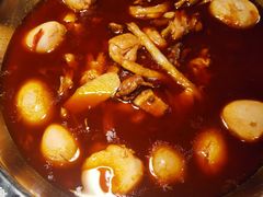 -李子坝梁山鸡(北碚万达五鸡哥店)