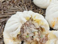 -胡家包子·清真(大众巷店)