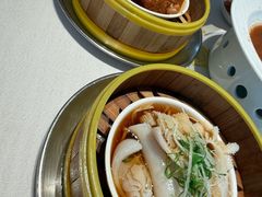 -香港龙凤楼(巨鹿路洋房店)