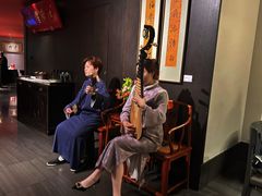 -江南雅厨(李公堤店)