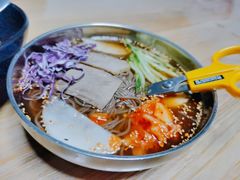-优壹佳·延边朝鲜族料理(中山北路店)