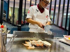 -大渔铁板烧(大悦城店)