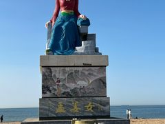 -东戴河风景区