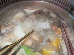 -三头牛·潮汕牛肉生蚝火锅 (夏湾店)