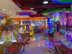 -光启城时尚购物中心