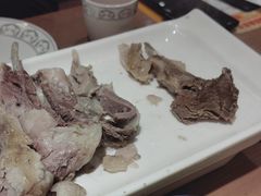 -胡氏大盘鸡新疆菜(石岗店)