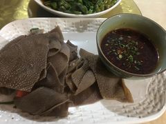-洪霞餐馆