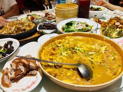 -全聚德(胜利大街店)