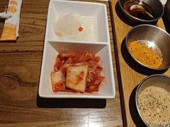 -冰川朝鲜族料理·东北菜(观前店)