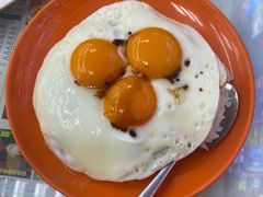 三眼仔太阳叉烧饭-澳门陈光记烧味饭店(万象城店)