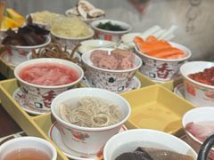 -江北北火锅馆·公路夜市(魏公村店)