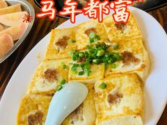 侠成山水豆腐-侠成水上农庄(工业大道店)