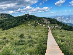 -白草畔自然风景区