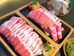 -湊湊火锅·茶憩(和平大悦城店)