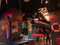 -蛮横肉蟹煲(印象城店)