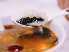 -罗子龙罗家桂花汤圆(曹都巷店)