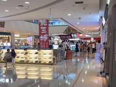 -万达广场(南昌红谷滩店)
